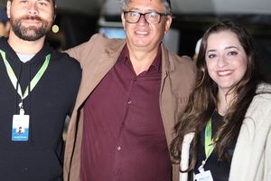 Festa das Rosas 2023- Evento