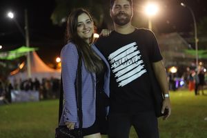 Festa das Rosas 2023- Evento
