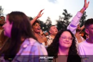 Festa das Rosas 2023- Show do Mumuzinho