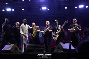 Festa das Rosas 2023- Show do Mumuzinho