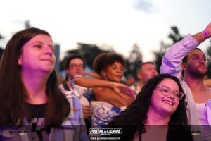 Festa das Rosas 2023- Show do Mumuzinho