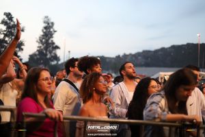 Festa das Rosas 2023- Show do Mumuzinho