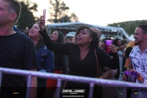 Festa das Rosas 2023- Show do Mumuzinho
