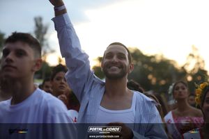 Festa das Rosas 2023- Show do Mumuzinho