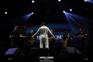 Festa das Rosas 2023- Show do Mumuzinho