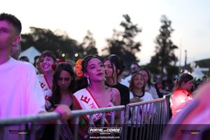 Festa das Rosas 2023- Show do Mumuzinho