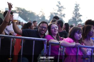 Festa das Rosas 2023- Show do Mumuzinho