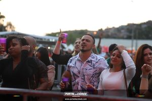Festa das Rosas 2023- Show do Mumuzinho