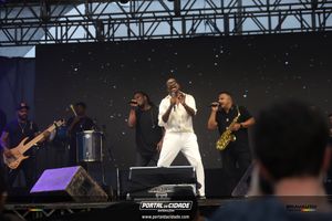 Festa das Rosas 2023- Show do Mumuzinho