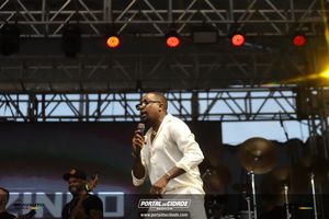 Festa das Rosas 2023- Show do Mumuzinho