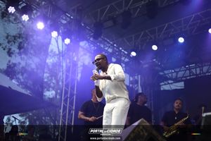 Festa das Rosas 2023- Show do Mumuzinho