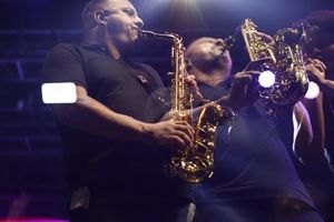Festa das Rosas 2023- Show do Mumuzinho