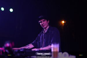 Festa das Rosas- Show Melin/ KVSH