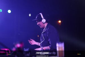 Festa das Rosas- Show Melin/ KVSH