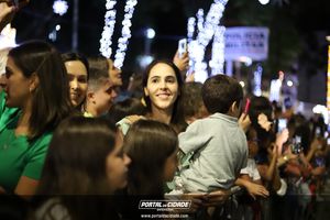 Parada Natalina