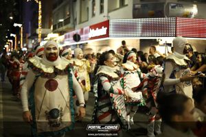 Parada Natalina