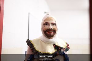 Parada Natalina
