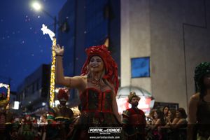 Parada Natalina
