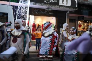 Parada Natalina