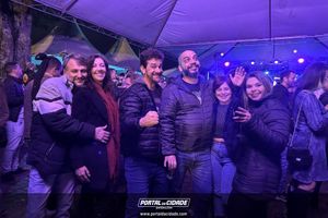 Saleh Rock Festival 4
