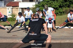 Passeio Cicl&iacute;stico &ndash; Maio Amarelo 2025