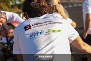 Passeio Cicl&iacute;stico &ndash; Maio Amarelo 2025