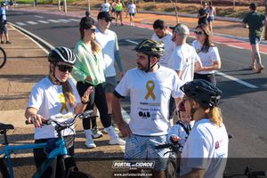 Passeio Cicl&iacute;stico &ndash; Maio Amarelo 2025
