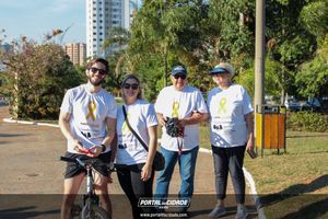 Passeio Cicl&iacute;stico &ndash; Maio Amarelo 2025