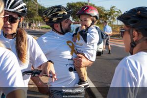 Passeio Cicl&iacute;stico &ndash; Maio Amarelo 2025