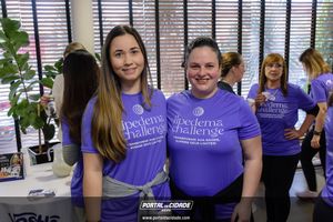 Lipedema Challenge