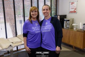 Lipedema Challenge