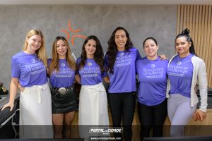 Lipedema Challenge