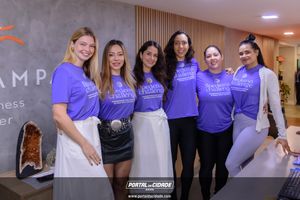 Lipedema Challenge