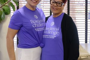 Lipedema Challenge