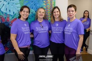 Lipedema Challenge