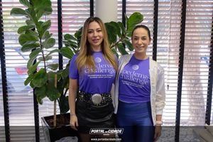 Lipedema Challenge