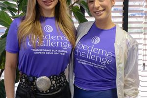 Lipedema Challenge