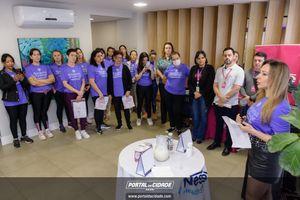 Lipedema Challenge