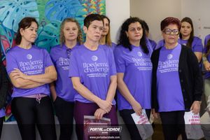 Lipedema Challenge