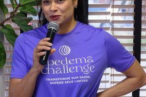 Lipedema Challenge