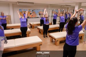 Lipedema Challenge