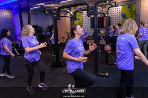 Lipedema Challenge