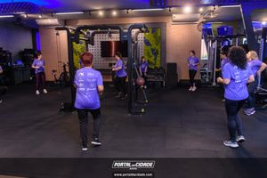 Lipedema Challenge