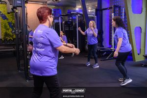 Lipedema Challenge