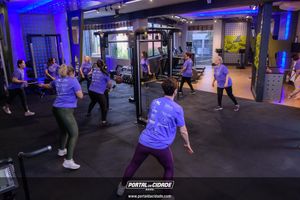 Lipedema Challenge