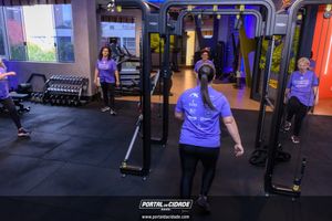 Lipedema Challenge