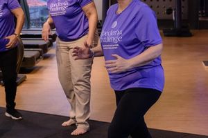 Lipedema Challenge