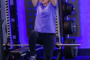 Lipedema Challenge