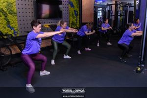 Lipedema Challenge