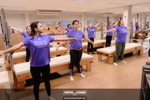 Lipedema Challenge